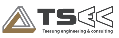 TSEC — Taesung Engineering & Consulting